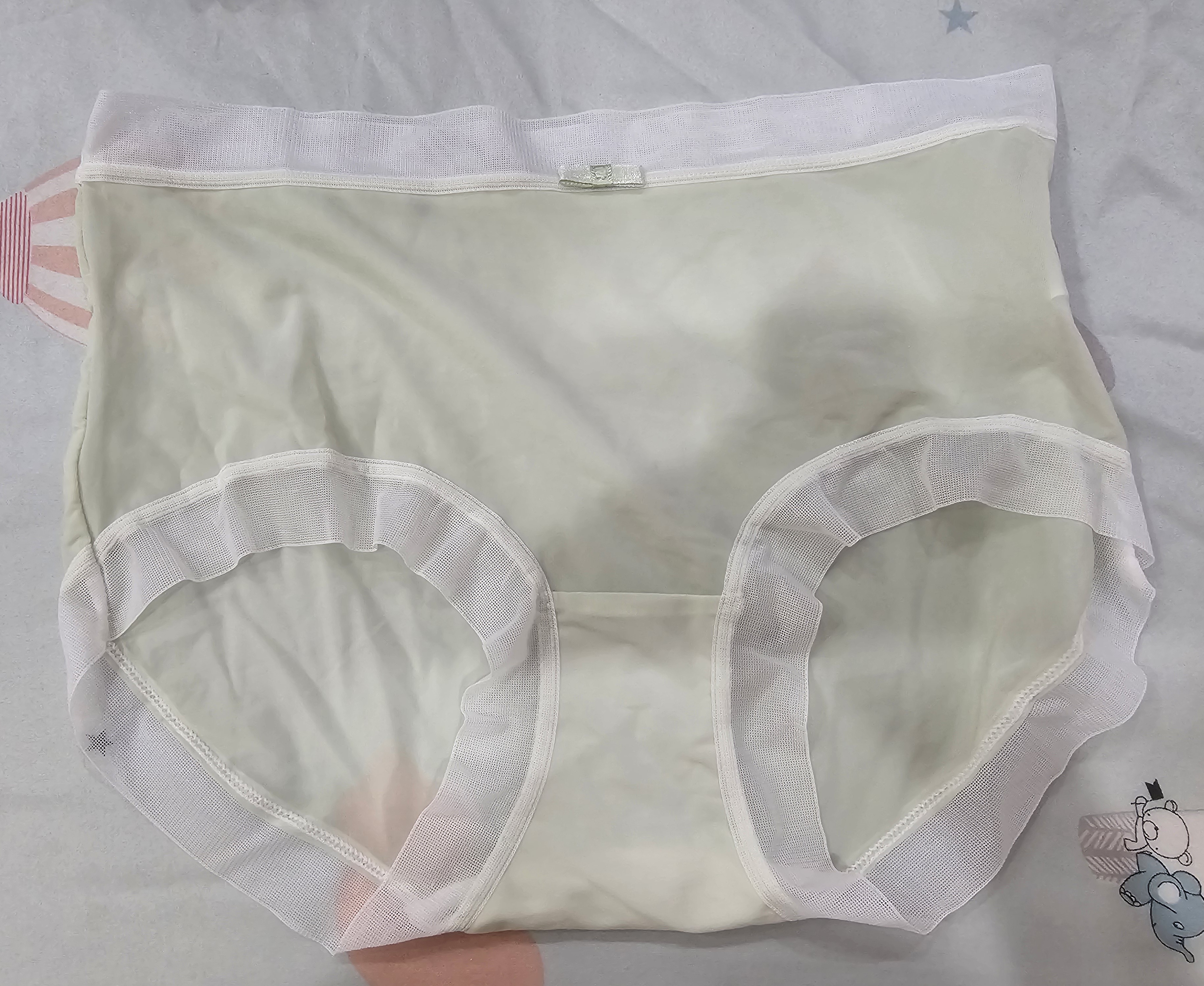 原味內褲