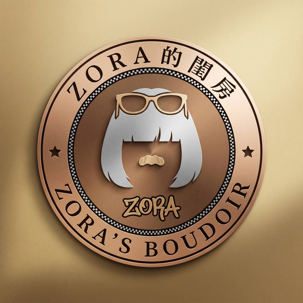 Zora閨房官方店